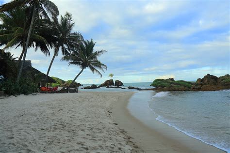 nude brazilian beach|BEST NUDE BEACH IN BRAZIL! 